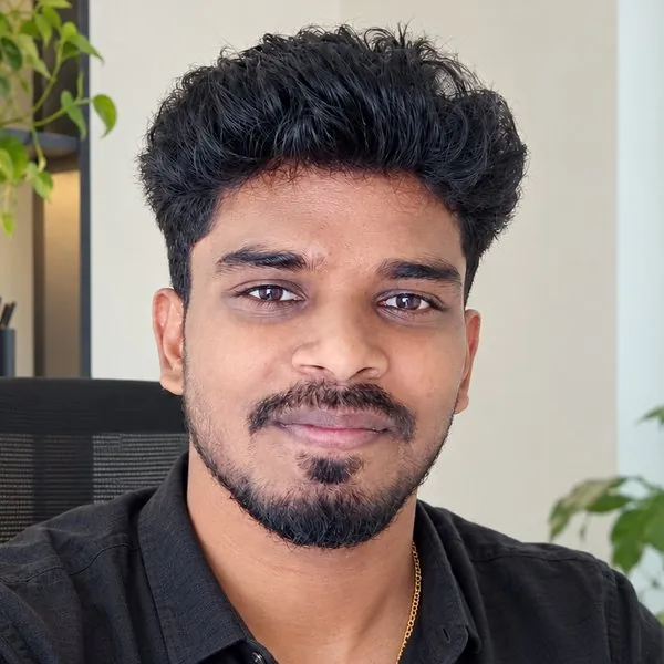 Rajesh Paulraj, founder of Groww Businezz