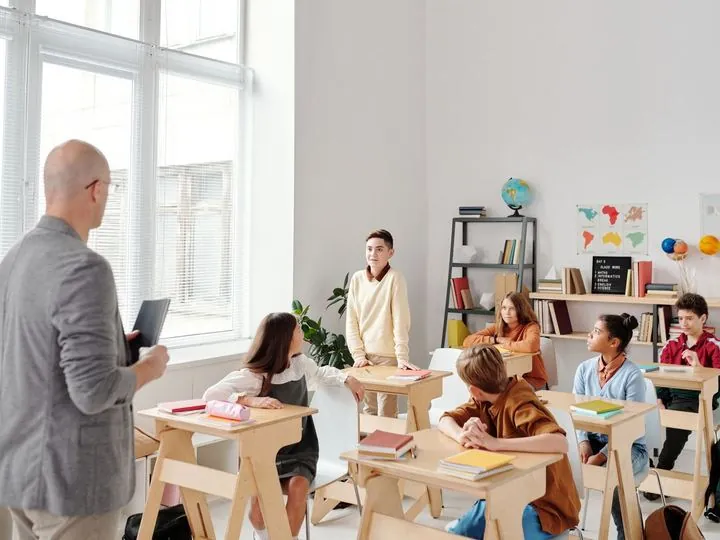 Education & Coaching