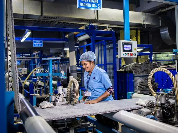 Manufacturing