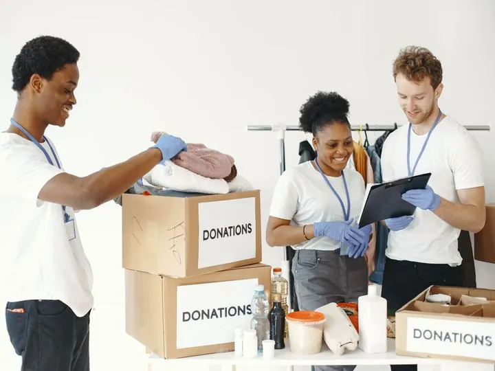 NGOs & Trusts