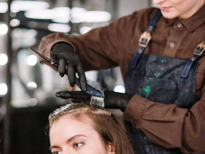 Salons & Spas